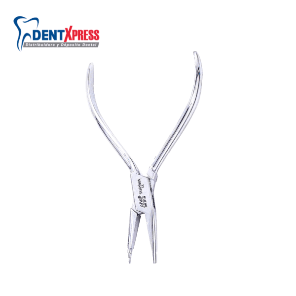 Pinza Tweed Loop Arain Dep Sito Dental Dentxpress