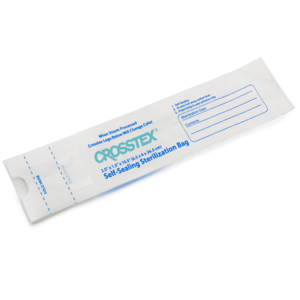 Bolsa De Papel Para Esterilizar