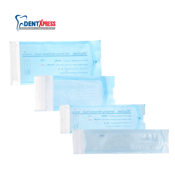 Bolsas Para Esterilizar