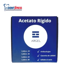 acetato rigido