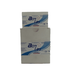 Acrilico Acrilay Autocurable