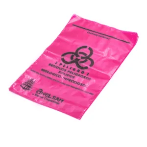 bolsas para residuos bolsas rpbi