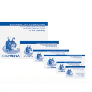 bolsas para esterilizar
