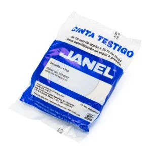 Cinta Testigo