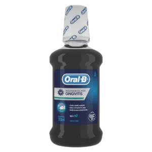 enjuague bucal para gingivitis