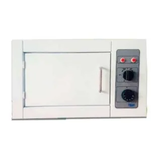 Esterilizador Análogo