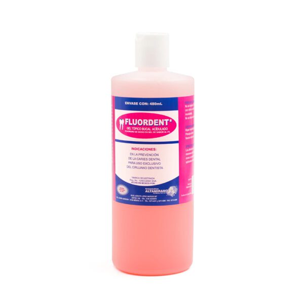 Fluordent
