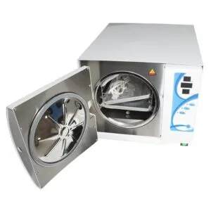Alternative view of Autoclave Icanclave 16Lts.
