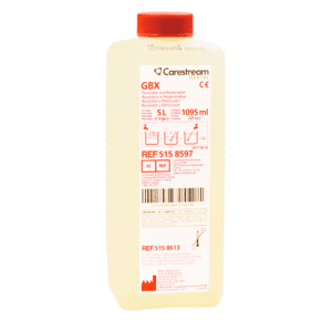 Liquido Revelador Carestream 1l.