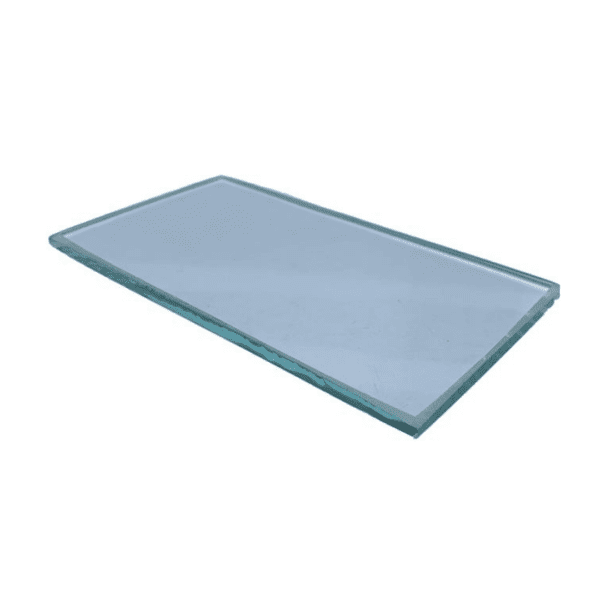 Lozeta de vidrio 15x6 0.6