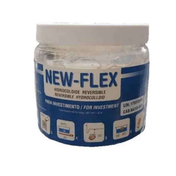 New Flex para Investimento MDC