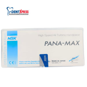 Alternative view of Pieza de Alta Velocidad Push Button Panamax NSK