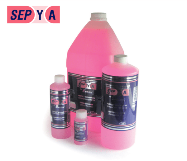 Separador Yeso-Acrílico 1L.