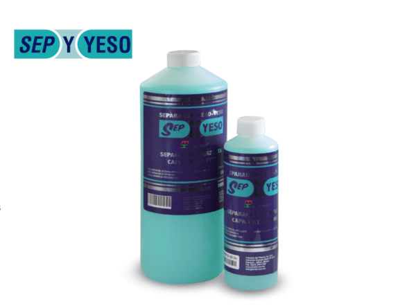 Separador Yeso-Yeso 1L.