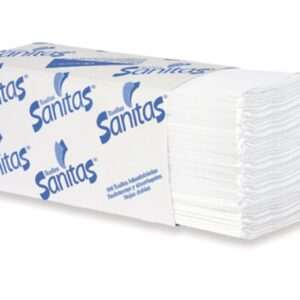 Toallas Sanitas