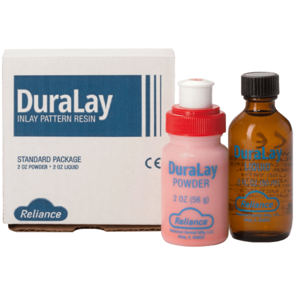 Acrílico Duralay