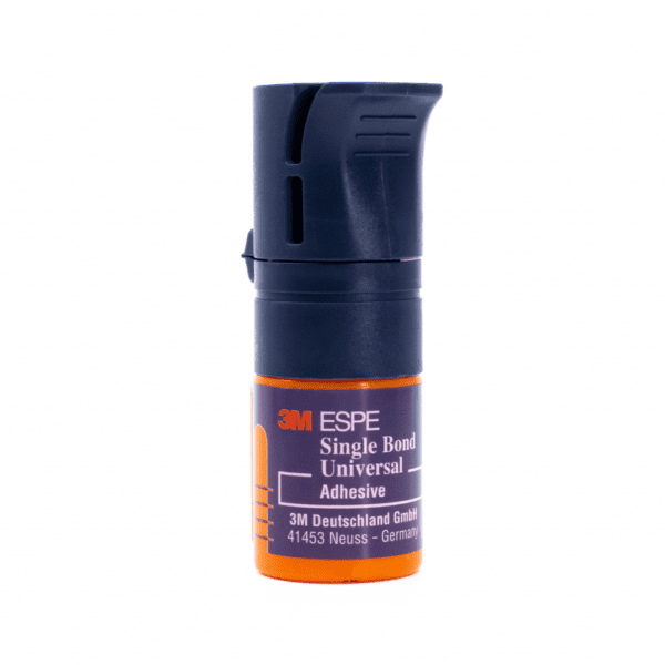 Adhesivo Single Bond Universal 3ml 3M ESPE