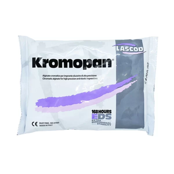 Alginato Tipo II Kromopan