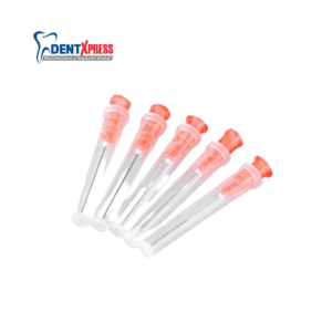 Agujas Irrigadoras para Endodoncia | Puntas Para Irrigar Endo Eze