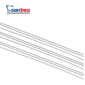 Alternative view of Alambre Trenzado Twist Flex | Alambre Para Retenedor | Alambre Muerto