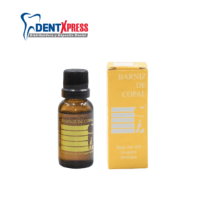 Barniz de Copal Viarden