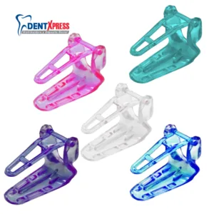 articulador de bisagra plastico