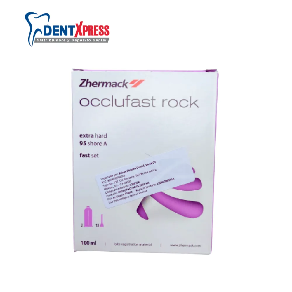 occlufast