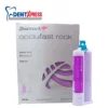 Occlufast Rock Zhermack | Silicón Para Registro de Mordida