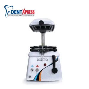 Vacuum Diems