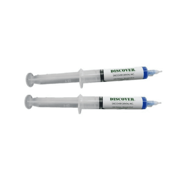 Acido grabador Discover Dental