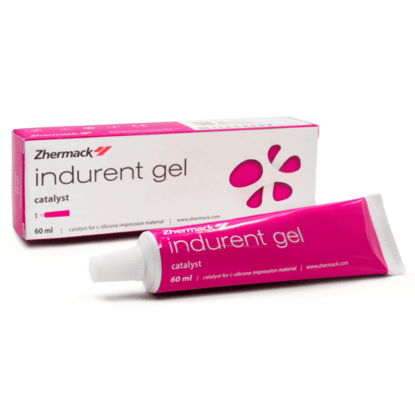 Indurent Activador Catalizador Zhermack