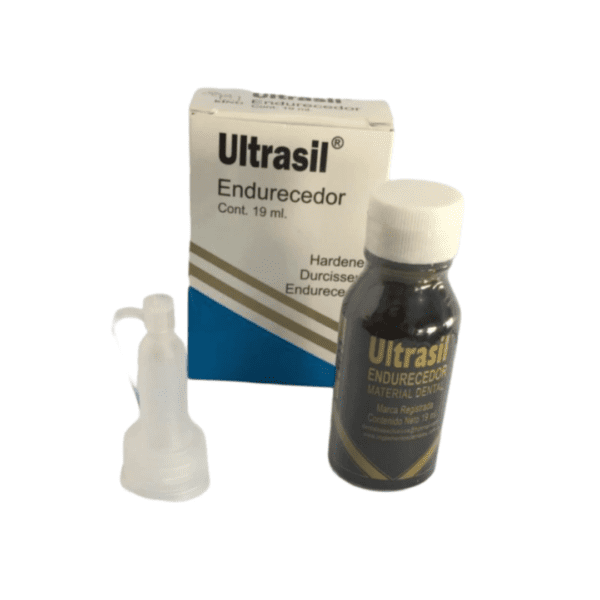 Activador Endurecedor Ultrasil
