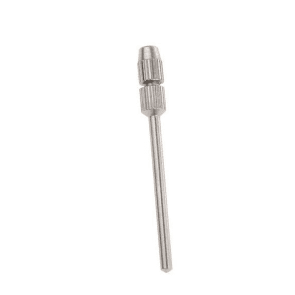 Adaptador Para Fresa de Baja