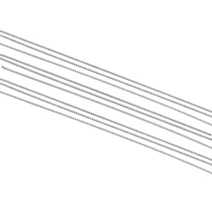 Alambre Trenzado Twist Flex | Alambre Para Retenedor | Alambre Muerto