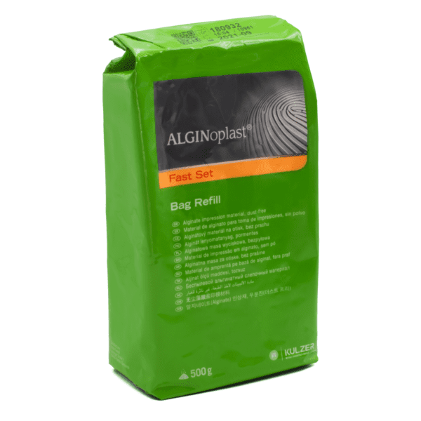 Alginato Alginoplast Tipo I