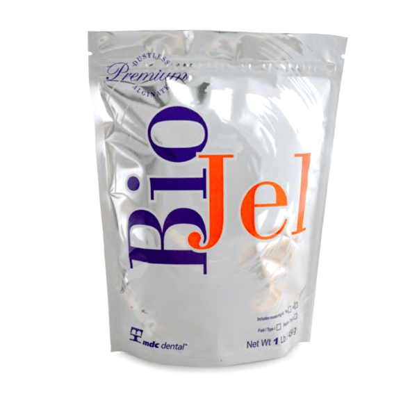 Alginato Tipo II BioJel
