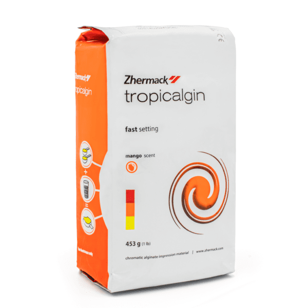 Alginato Tropicalgin