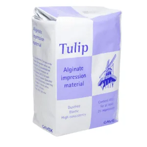 Alginato Tulip Cavex