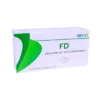 anestesia fd