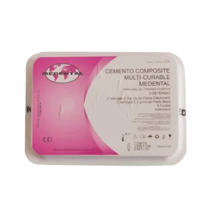 Resina Dual Medental