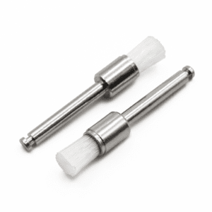 Alternative view of Cepillos Para Profilaxis Contra Ángulo Blanco