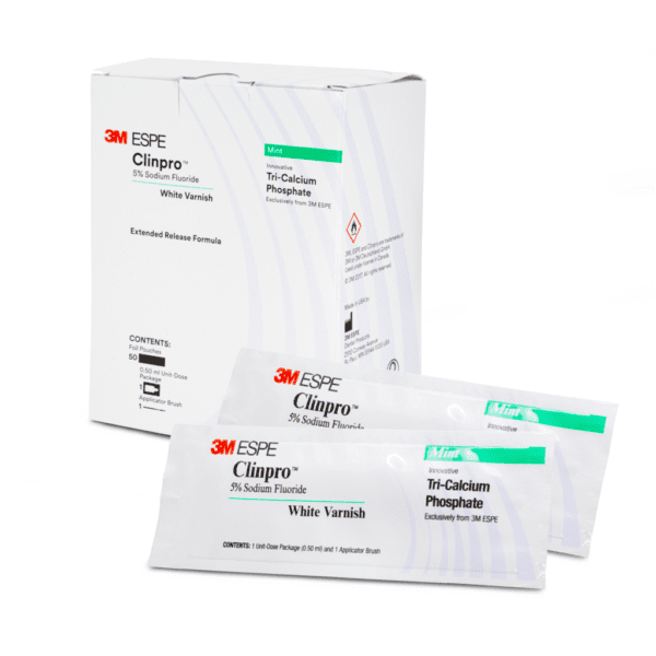 Fluoruro De Sodio Barniz de Fluoruro de Sodio al 5% Gel