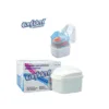 Caja Para Dentaduras