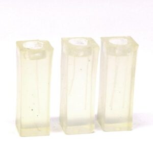 Cubo Simulador de Endodoncia