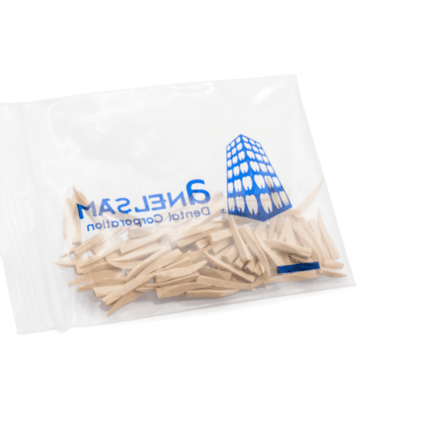 Cuñas de Madera