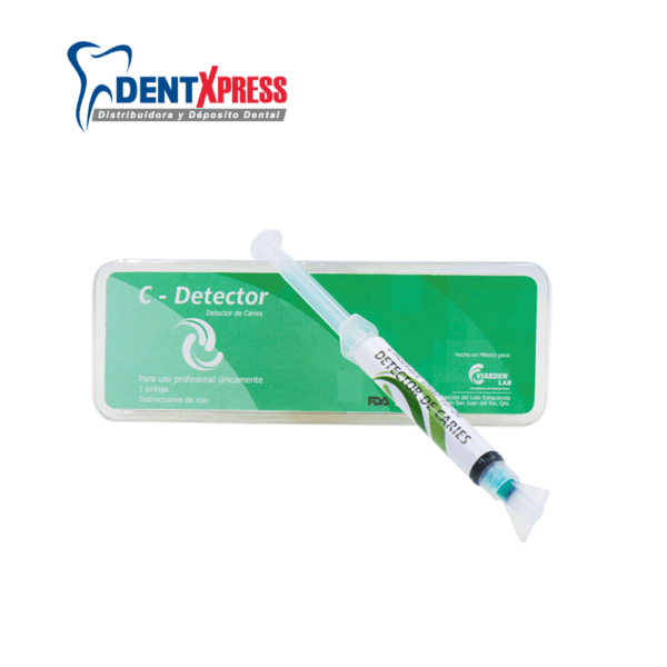 Detector de Caries Viarden