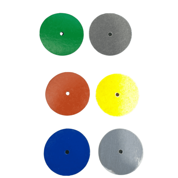 Discos de Lija