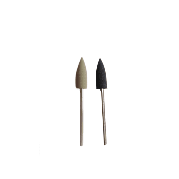 Duo de Puntas de hule HP