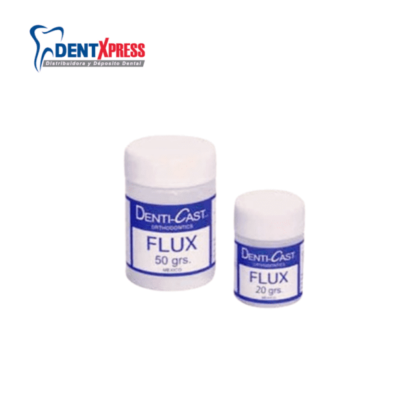 Flux