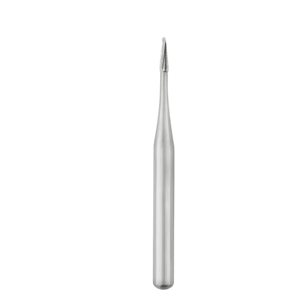 Fresa Para Fisurotomía NTF SS White